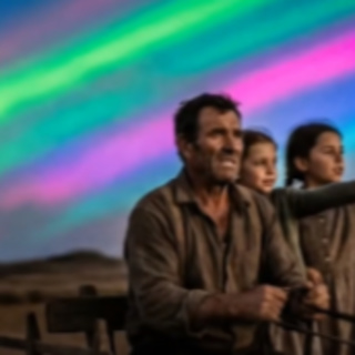 SPAIN'S ROSWELL