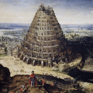 Why Your Mind Feels Broken in the Age of Babel