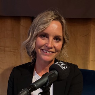 Episode 23 - Hvor er ketchupen? - fra den vanskelige krimdebuten til internasjonal suksess