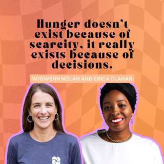 We Throw Away 40% of Our Food While 40M People Go Hungry