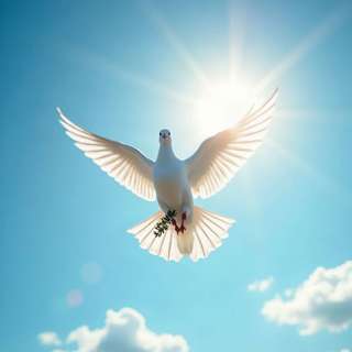 Names for the Holy Spirit