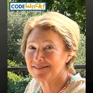 New from Code WACK, Profits over people? There's an algorithm for that.
