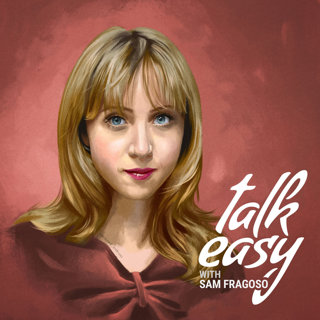 Episode 33 - Zoe Kazan