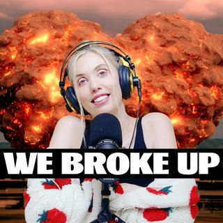 We Broke Up