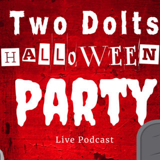 A Very Dolt Halloween