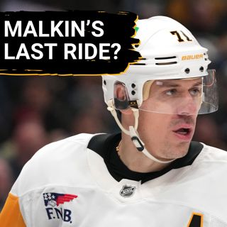 Penguins Training Camp Day 2: Malkin speaks and Crosby DAZZLES