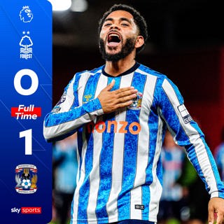 Coventry seal first PL win in 25 years amid VAR controversy