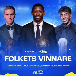 #206 Folkets vinnare
