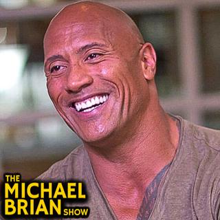 Dwayne Johnson: Success Comes From Consistency EP795