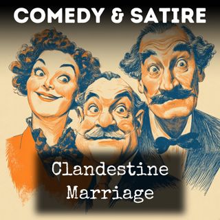Clandestine Marriage