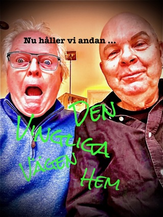 Nu håller vi andan ...