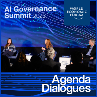 AI Governance Summit 2023: State of Gen AI: Views from the Frontier