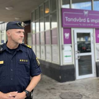 Wararka maanta iyo Sweden