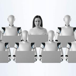 Will AI Make Work Obsolete?