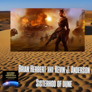 Sisterhood Of Dune: What Is This Mysterious Order ?