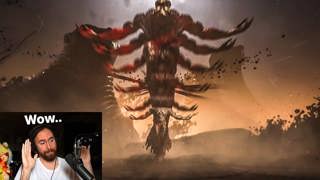 This new MMO is coming out.. | Asmongold TV