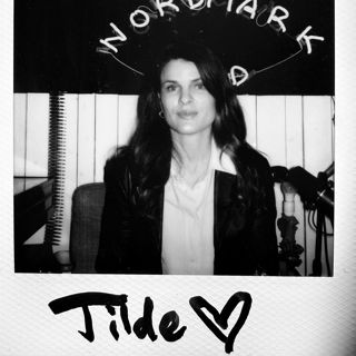 Stort o smått - Tilde