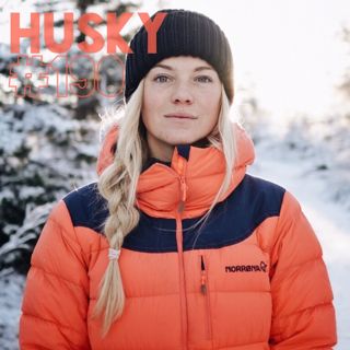 Kajsa Larsson beskrivs som "den nya tidens skidåkare", #190