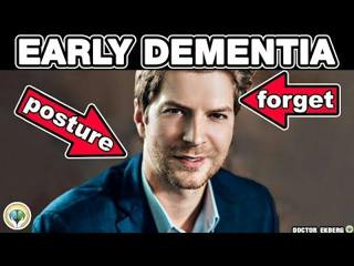 10 Warning Signs You Already Have Dementia 