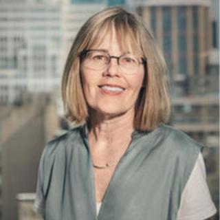 241: InMotion - Dr. Karen Jaffe