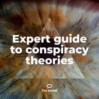 Expert guide to conspiracy theories part 6 – coronavirus