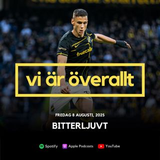 Bitterljuvt