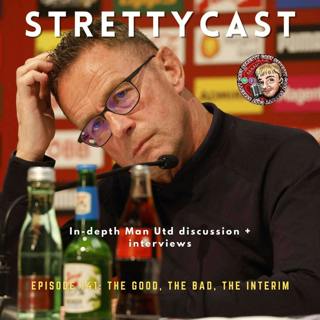141: The good, the bad, the interim