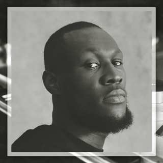 Stormzy del 1 - från stål till sammet