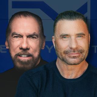 John Paul DeJoria- From Homeless to Billionaire