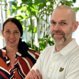 Svensk ekonomi passerar tillväxtbotten och vädrar morgonluft