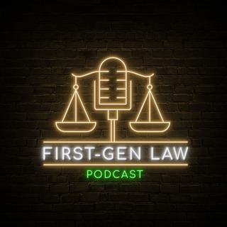 S4| Ep. 3 Taking Calculated Leaps: From Attorney to Law Firm Owner with Mauro Ramirez