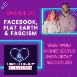 25. Facebook, Flat Earth, and Fascism: What Wolf Wishes the Supreme Court Knew about Section 230