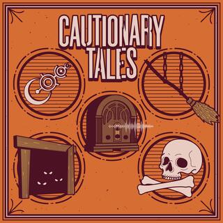 The Pendle Witches | Cautionary Tales 