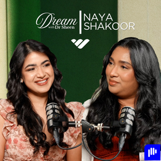 How To Sell Anything To Anyone | Naya Shakoor