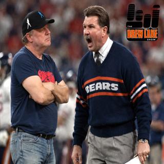 Ditka: Da End – October 11, 2026