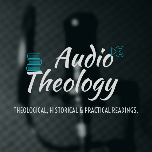 Audio Theology