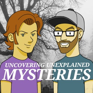 200th EPISODE SPECTACULAR! Your Q&A, Joshflower, 1-Star Reviews and Aimee Willard (Murder)