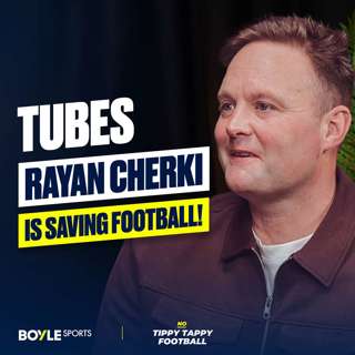 Tubes | Pep’s BEST EVER Man City Players RANKED, Slot’s NEW Salah Problem & Arteta Theory EXPLAINED