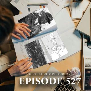 Episode 527-Winning By Other Means