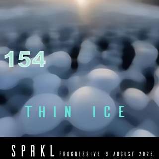 SPRKL 154 THIN ICE