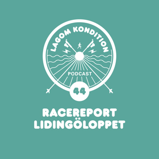 44. Racereport: Lidingöloppet