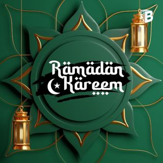 #673: Ramadan Kareem