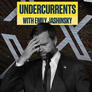 Ken Klippenstein: Why I published the J.D. Vance dossier