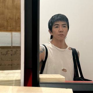 Interview of Cole Lu