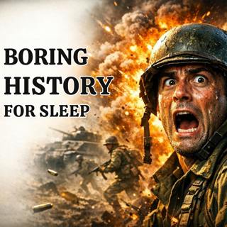What It Was Like to Fight in the Battle of Normandy | Boring History For Sleep
