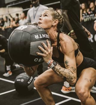 Alyssa McElheny's Breakout HYROX Debut & Ryan Callahan's Adventure To The DC Champs