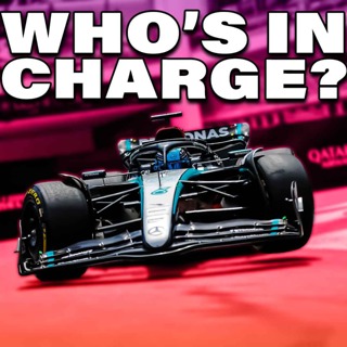 The Growing Tension Inside Mercedes