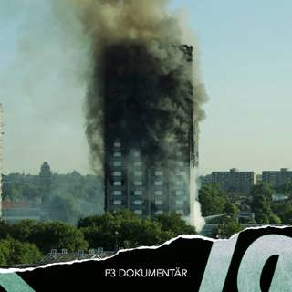 Ny: Branden i Grenfell Tower