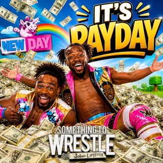Episode 513: It's PayDay!