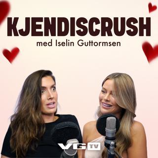 Iselin Guttormsen: – Han gjør meg trygg